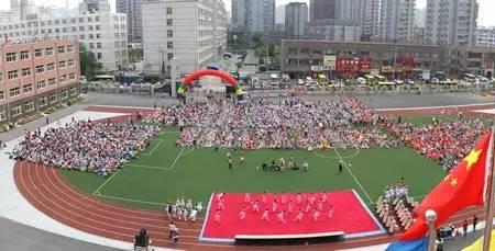 沈阳珠五小学怎么样