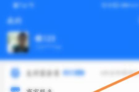 支付宝怎么查看已经取消的订单