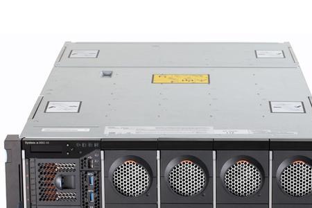 ibm system x3650 m4服务器安装系统