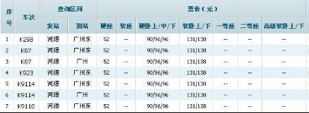 广州k597次列车怎么停运了