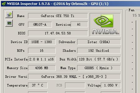 gtx750ti怎么安装驱动