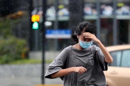 男生说好大雨是什么意思