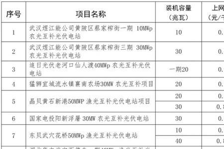 湖北电网电费什么时候更新