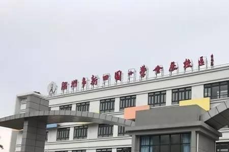 新田园小学怎么样