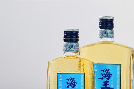 椰岛海王酒和十全酒哪个好喝