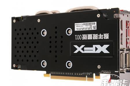 XFXR9-380显卡怎么样