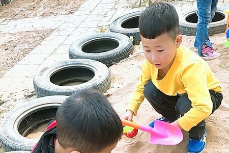 太和真人cs小孩子能不能玩