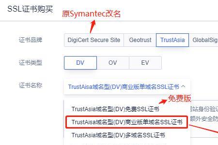 ssl证书域名怎么填