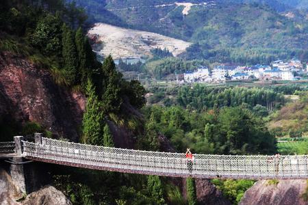 丽水双童山免大门票是啥意思