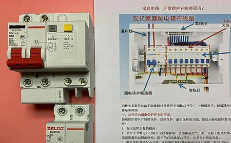 线路有规律跳闸的主要原因