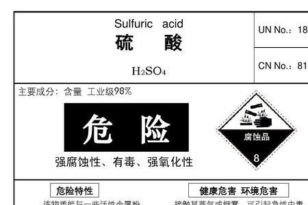 盐酸存放区要求