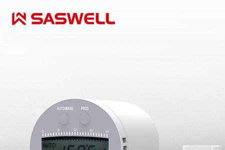 saswell温控器出现e2