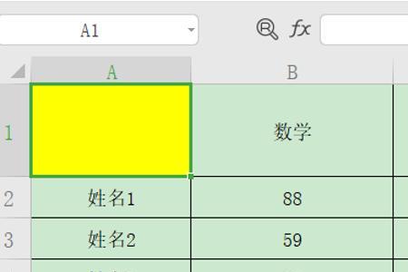 excel表格分表必须单独保存吗