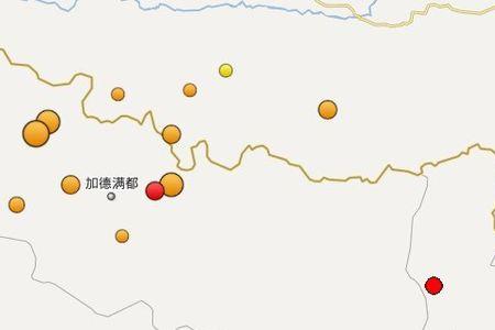 印度9.3地震发生时间