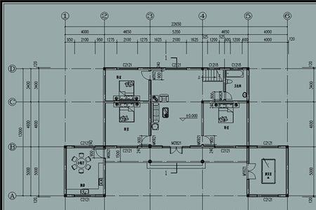 农村一层自建房插座板接线方法