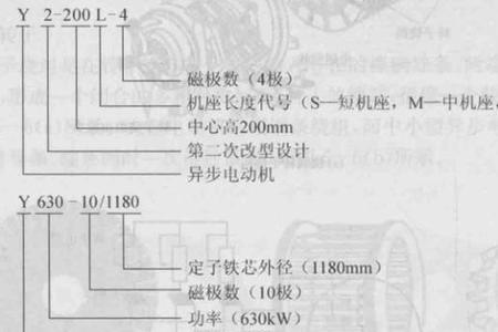 四极三相异步电动机额定转速