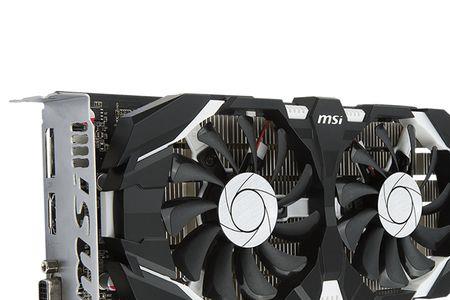 精影1050ti4g显卡怎么样