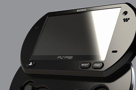 psp2什么时候发售的