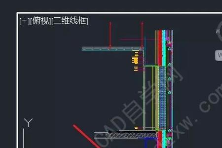 cad双击视口进不去