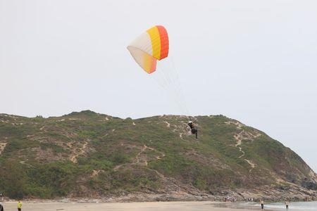 特训岛可以开滑翔机吗