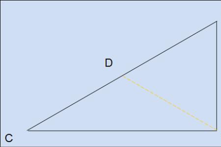 直角三角形30度角什么时候学的