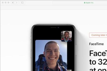 ios16无法使用facetime