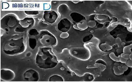 ptfe结晶度与收缩率的关系