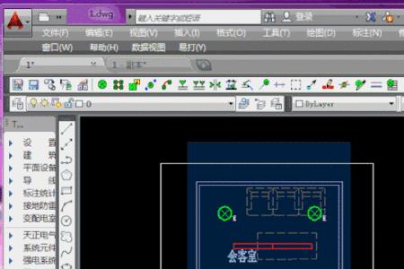 cad电气版项目管理器没了怎么恢复