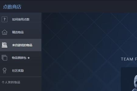 steam商店有浏览记录吗