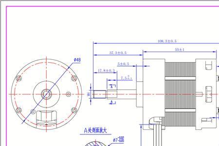 斯佩尔风机无刷电机原理