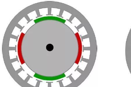 电机三极和四极区别