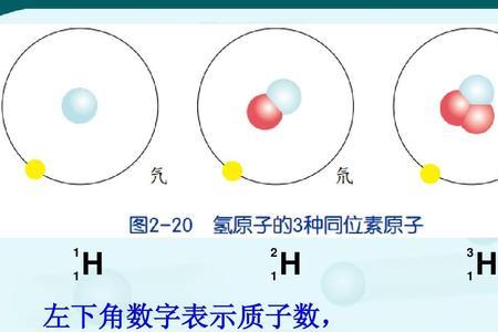 什么称为质子和中子的相对质量