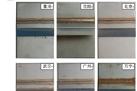 不锈钢埋在地下多久腐蚀