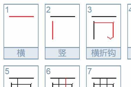 口加两个双是什么字