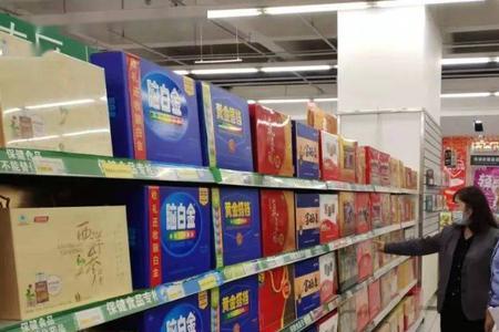 食品进大润发销售要哪些证件