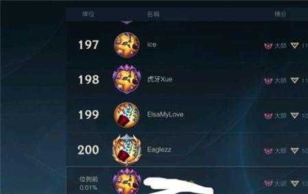 英雄联盟3v3最强英雄