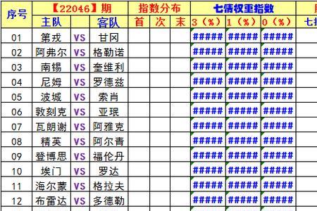 任九10场转9场是啥意思