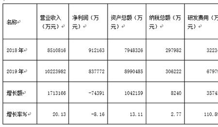 经营业绩怎么写