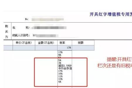 专票已开5年能冲红吗