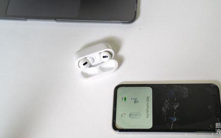 airpods pro充电80%充不进去