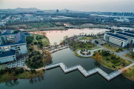 东南大学无锡校区有几个学院