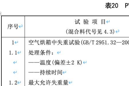 国标20761是什么标准