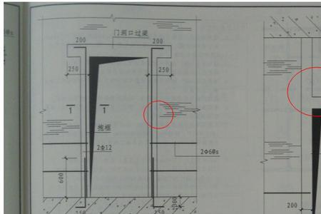 18墙如何砌门垛