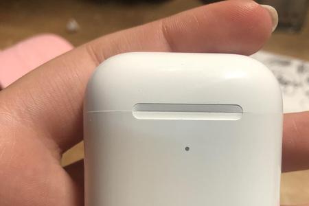 airpods2充电头要求一定苹果的吗