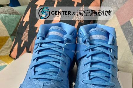 kd13大体重球员能穿吗