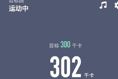 400卡路里相当于跑步多少米