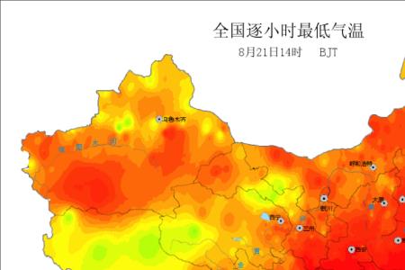 川渝地区高温形成原因