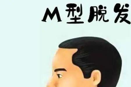 m型行为特征