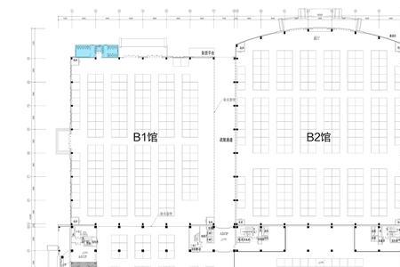 会展一般可分为哪两个部分