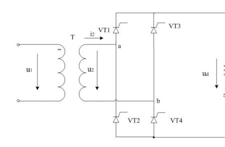 桥式整流输出无电压是怎么回事